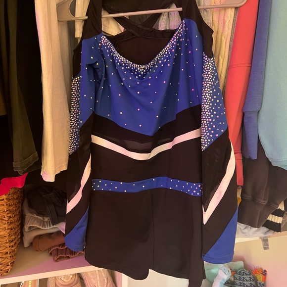 cheer athletics stl program uni! - Picture 3 of 4